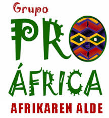 grupo pro africa