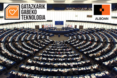 parlamento-europeo alboan euskera