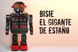 Imagen: Bisie, el gigante de estaño