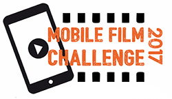 logo Mobile Film Challenge