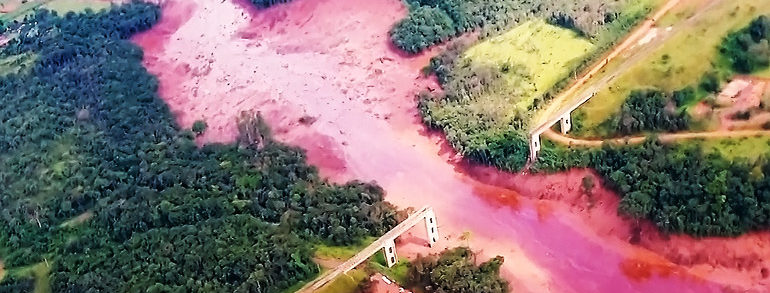 Brumadinho