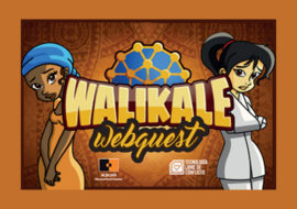 walikale webquest