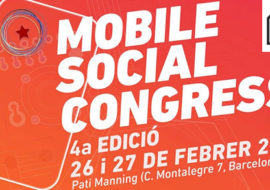 Mobile Social Congress