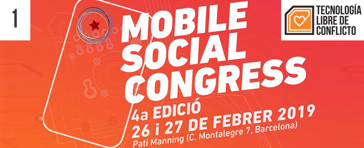 Mobile Social Congress