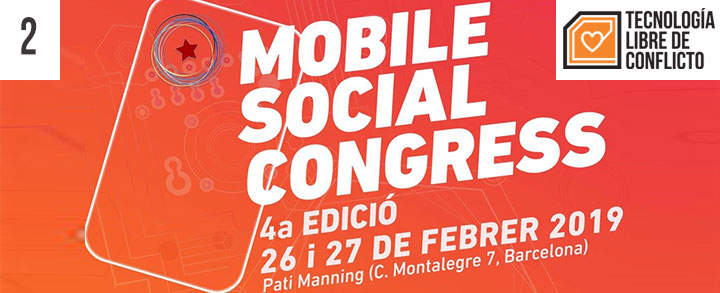 Mobile Social Congress