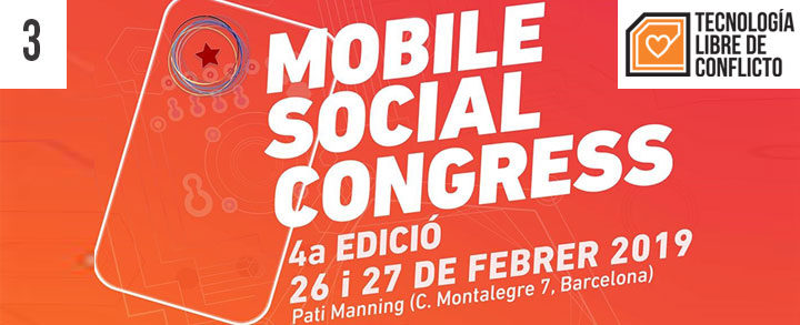 imagen social mobile congress