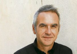 foto de Santiago Lesmes
