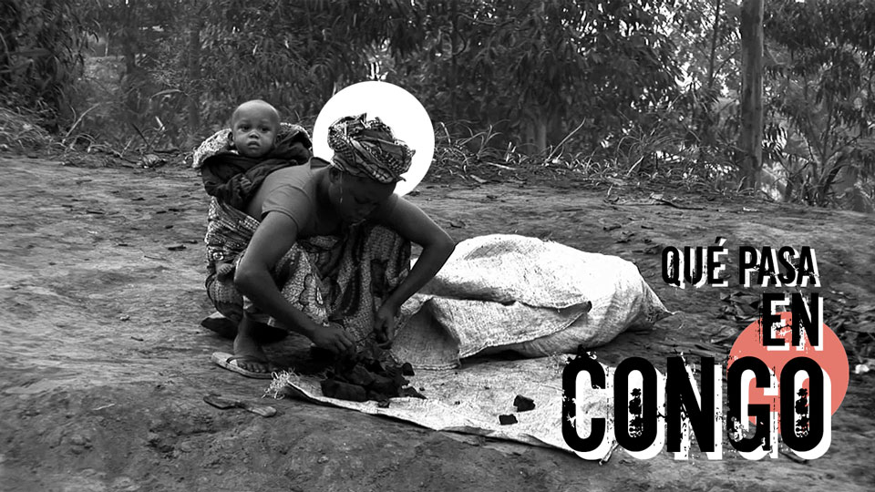 Qué pasa en Congo