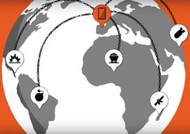 vídeo sobre compra pública ética