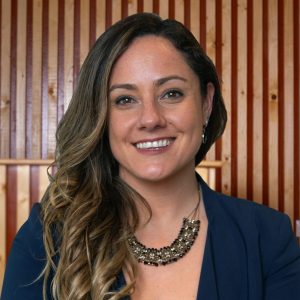 Julia aramendi ALBOAN